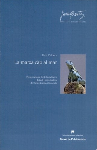 La marxa cap al mar