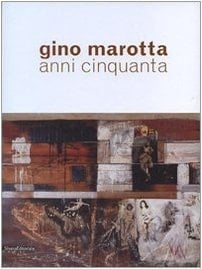 Gino Marotta anni cinquanta