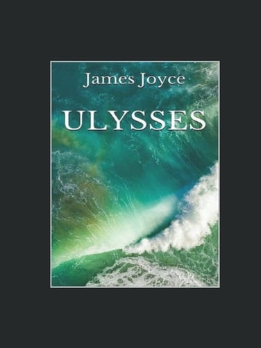 Ulysses: annotated