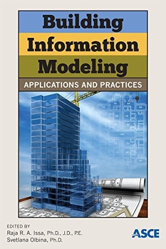 Building Information Modeling Applications and Practices