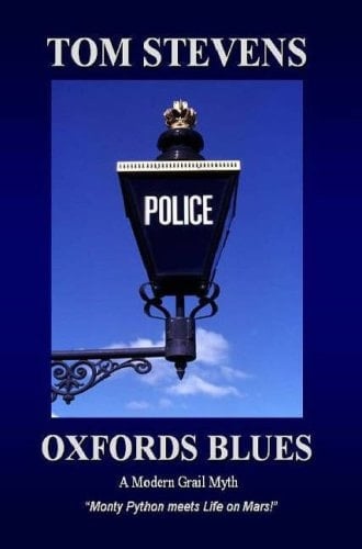 Oxfords Blues