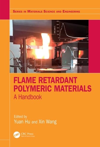 Flame Retardant Polymeric Materials A Handbook
