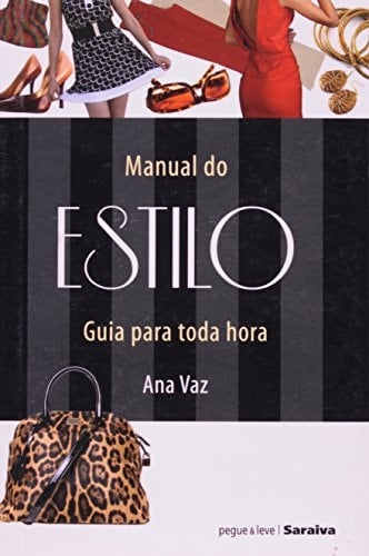 Manual do Estilo - Guia para Toda Hora