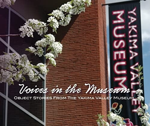 Voices in the Museum