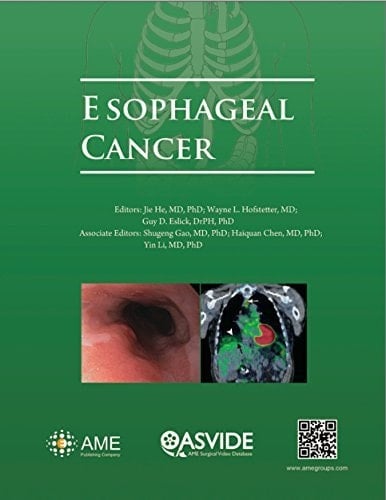 Esophageal Cancer