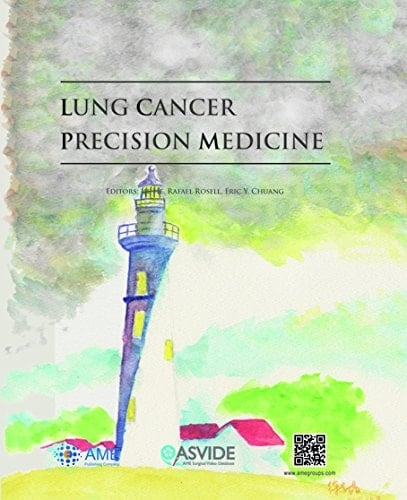 Lung Cancer Precision Medicine