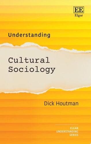 Understanding Cultural Sociology