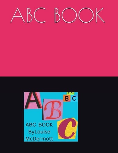 ABC BOOK