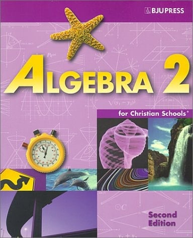 Algebra 2 2/E