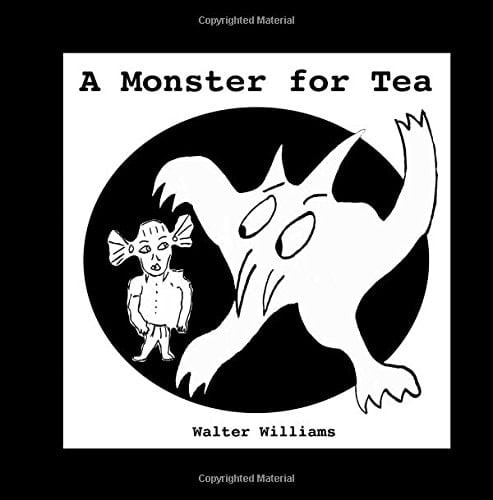 A Monster for Tea