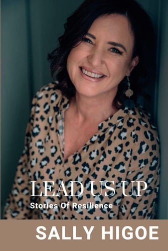 Lead Us Up: Stories Of Resilience