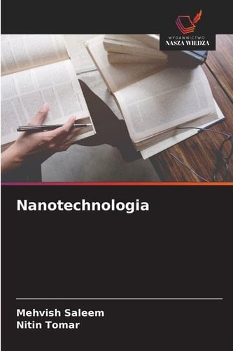 Nanotechnologia