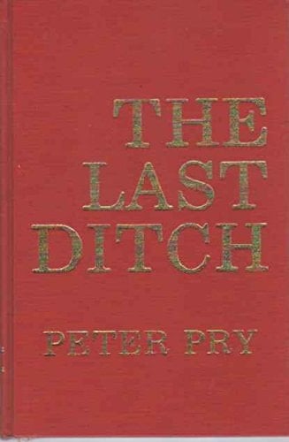 The Last Ditch