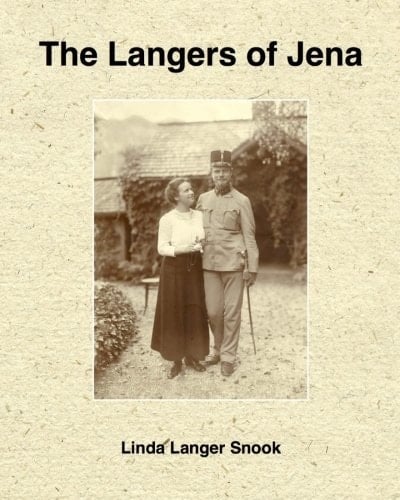 The Langers of Jena