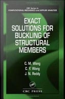Exact Solutions for Buckling of Structural Members
