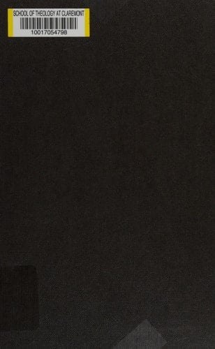 Treatise on the Apostolic Tradition of Saint Hippolytus of Rome, Bishop and Martyr