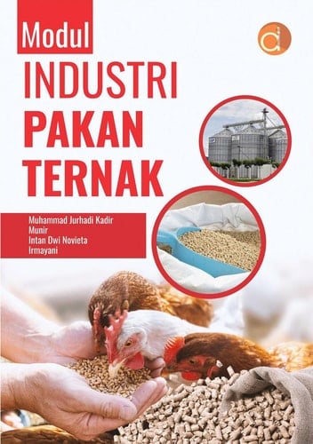 Modul Industri Pakan Ternak