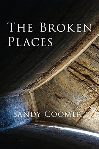 The Broken Places
