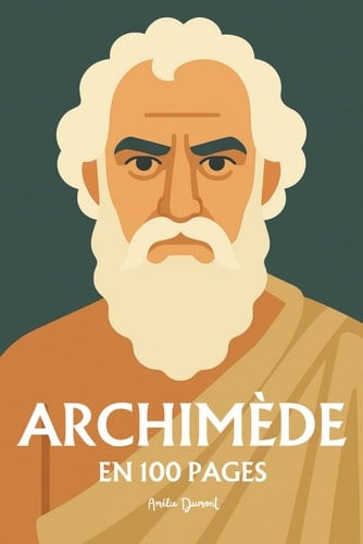Archimède l'essentiel de ses travaux en 100 pages