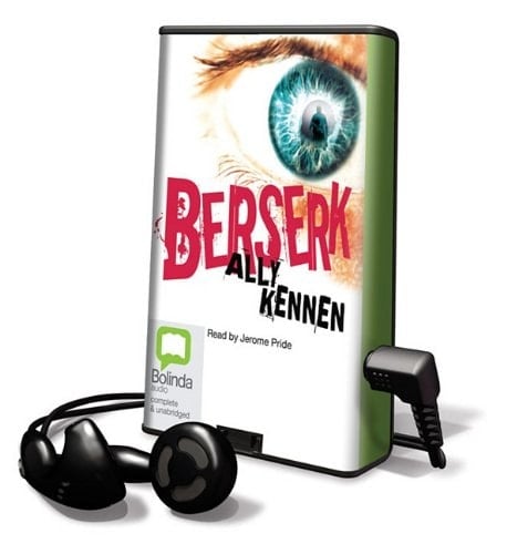 Berserk: Library Edition (Playaway Young Adult)