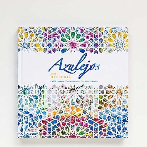 Azulejos avec histoire