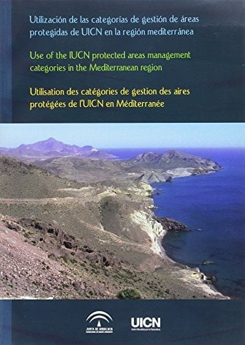 Use of the IUCN protected areas management categories in the Mediterranean region