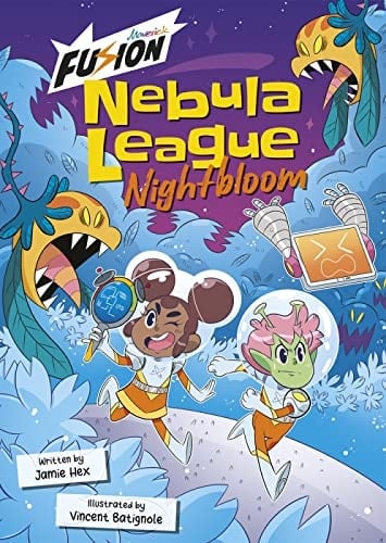 Nebula League Nightbloom