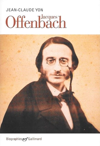 Jacques Offenbach (NRF BIOGRAPHIES)