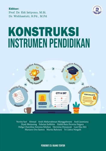 KONSTRUKSI INSTRUMEN PENDIDIKAN