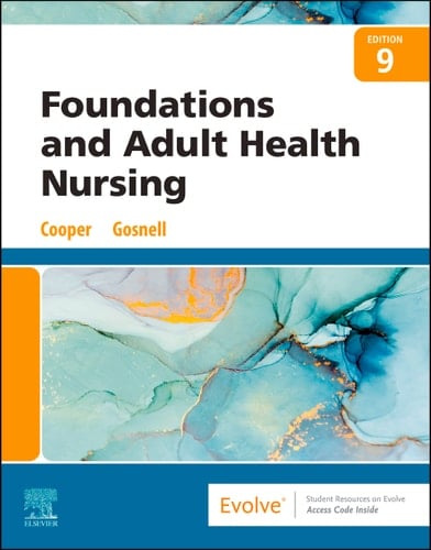 Foundations and Adult Health Nursing