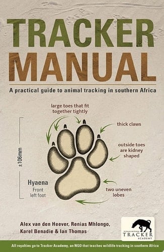 Tracker Manual
