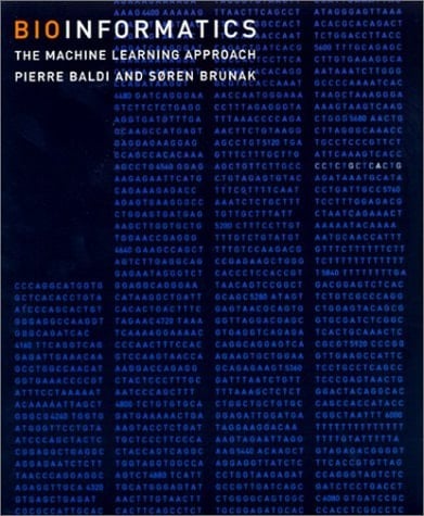 Bioinformatics The Machine Learning Approach