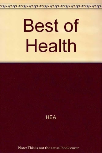 Best of Health