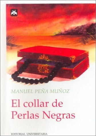 El Collar de Perlas Negras