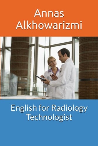 English for Radiology Technologist
