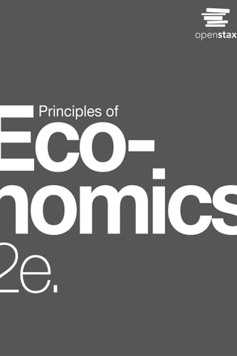 Principles of Economics 2e