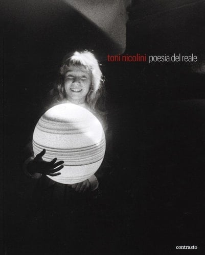 Toni Nicolini poesia del reale