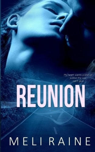 REUNION (Coming Home Book #3)