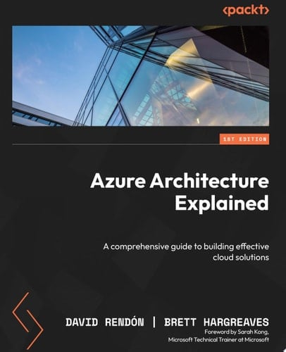 Azure Architecture Explained