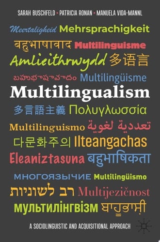 Multilingualism