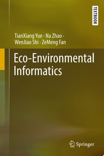 Eco-Environmental Informatics