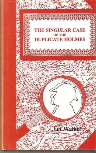 The Singular Case of the Duplicate Holmes