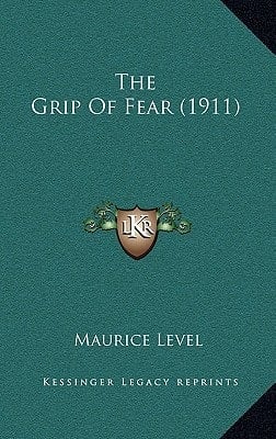 The Grip Of Fear (1911)
