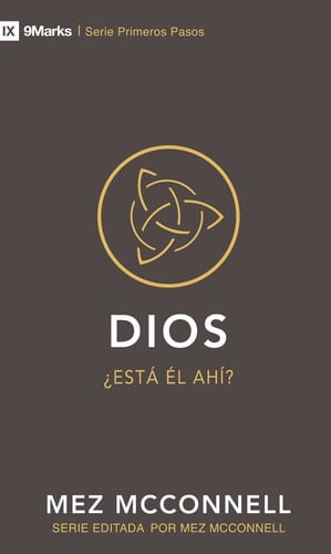 Dios ¿Está Él Ahí?