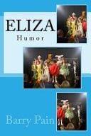 Eliza Humor