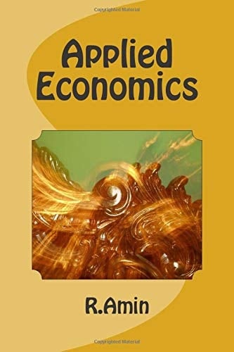 Applied Economics