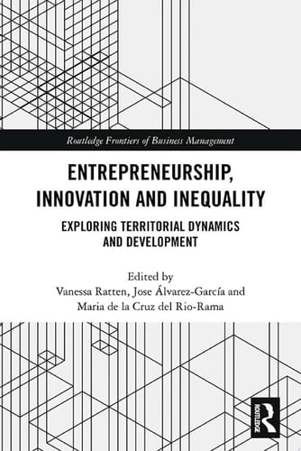 Entrepreneurship, Innovation and Inequality