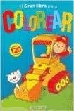 Gran Libro Para Colorear
