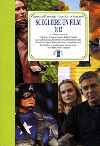 Scegliere un film 2012