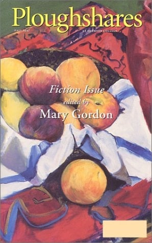 Ploughshares Fall 1997